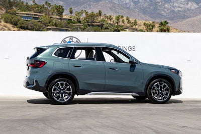 2026 BMW X1 xDrive28i