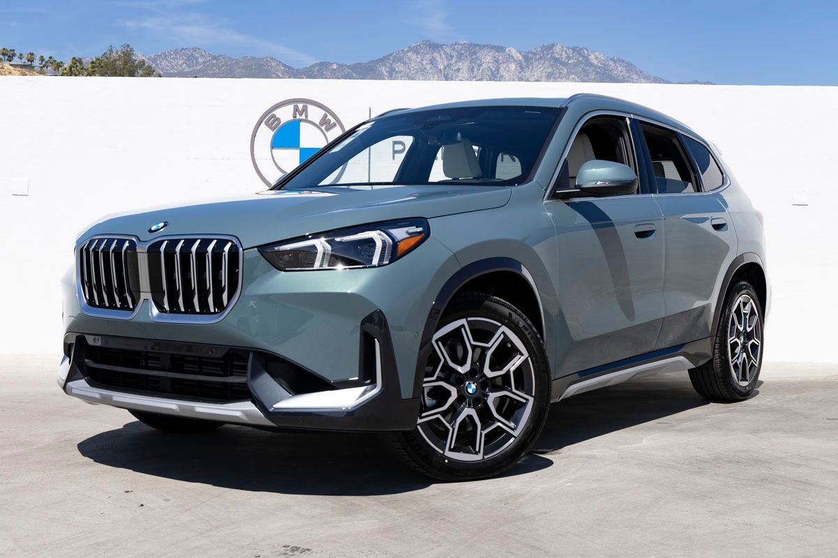 2026 BMW X1 xDrive28i