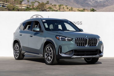 2026 BMW X1 xDrive28i