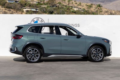 2026 BMW X1 xDrive28i