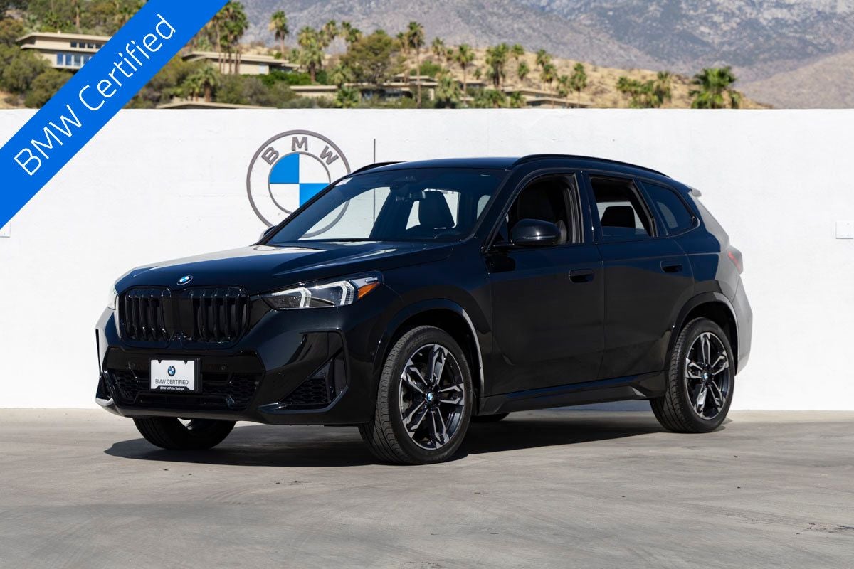 2023 BMW X1 xDrive28i