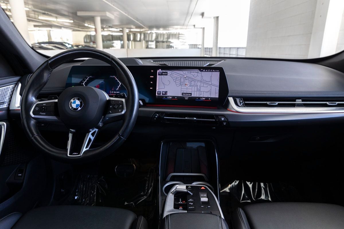 2023 BMW X1 28i - Photo 11