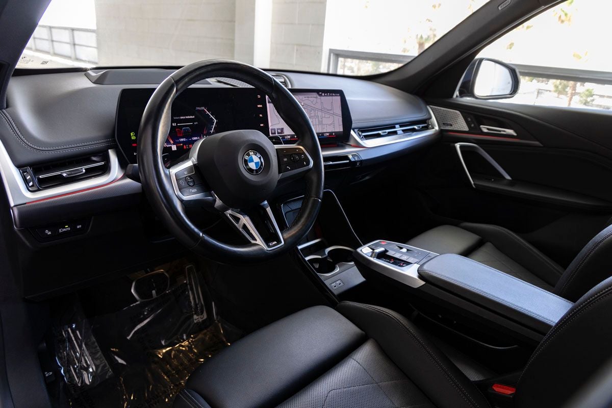 2023 BMW X1 28i - Photo 16