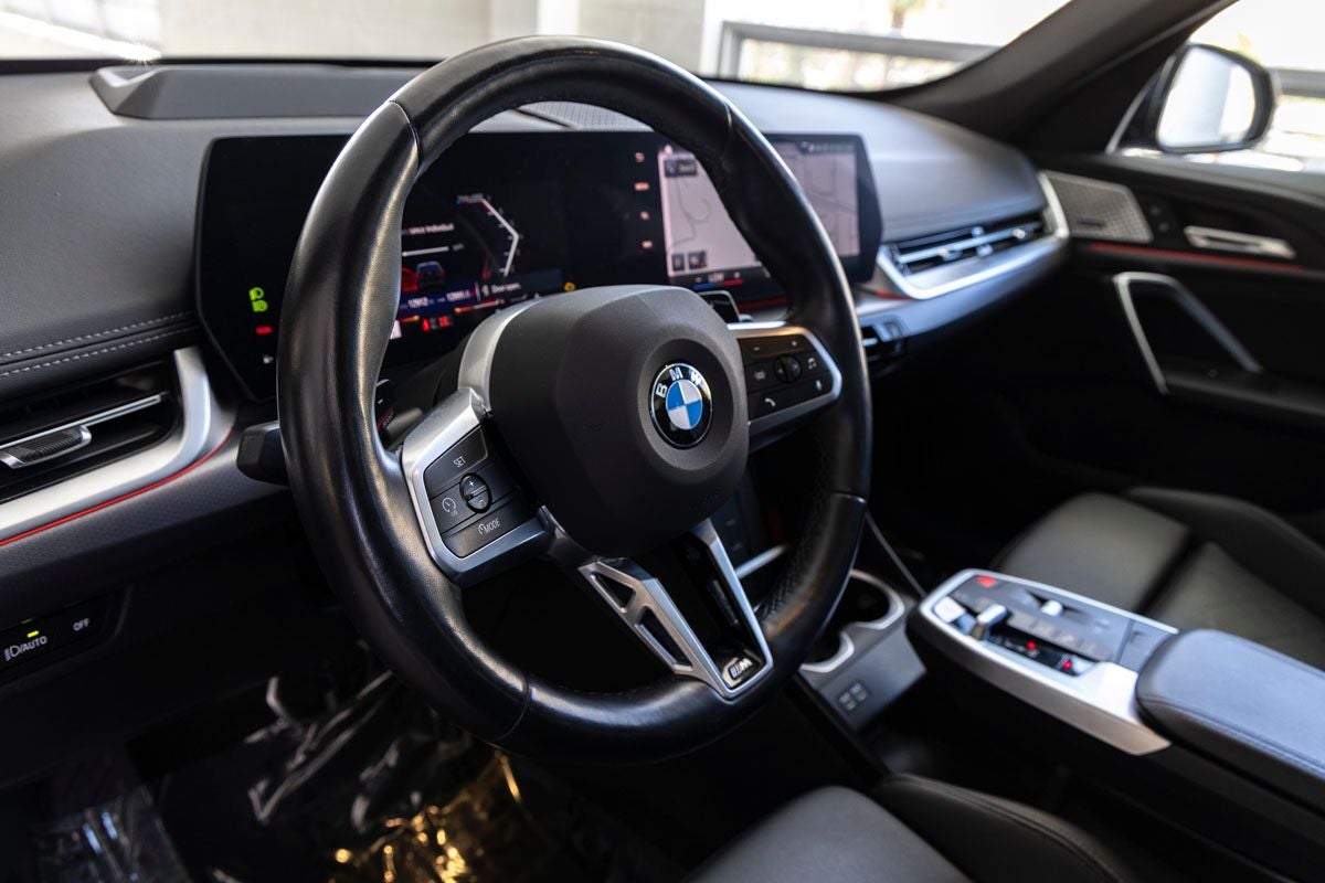 2023 BMW X1 28i - Photo 17