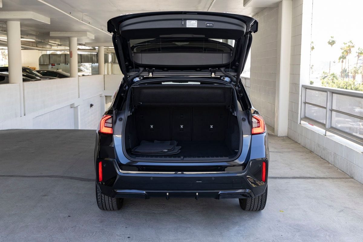 2023 BMW X1 28i - Photo 23