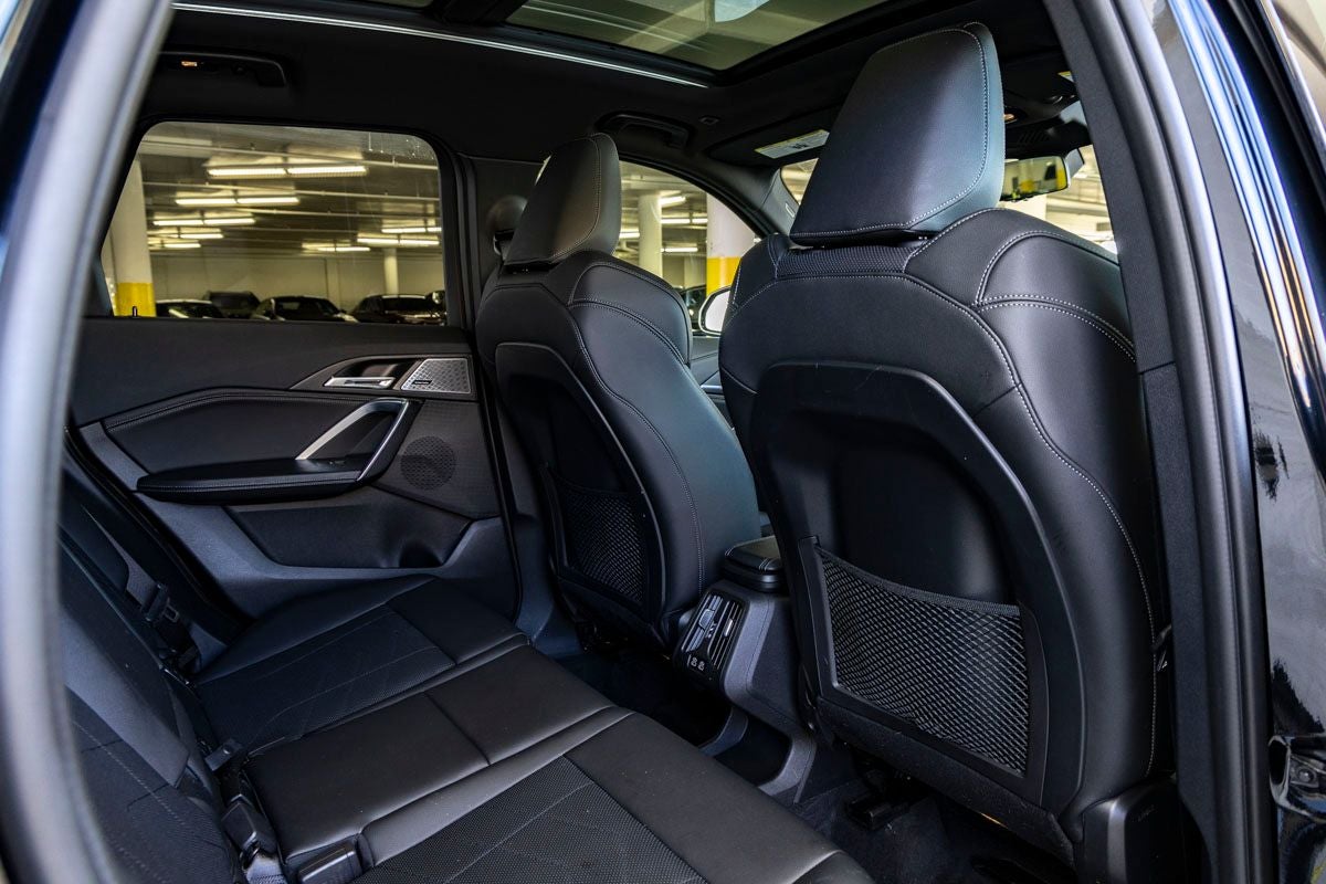 2023 BMW X1 28i - Photo 26