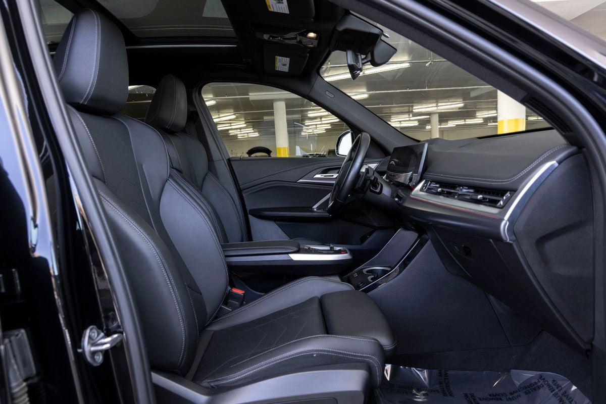 2023 BMW X1 28i - Photo 28