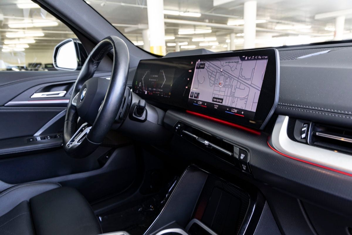 2023 BMW X1 28i - Photo 30