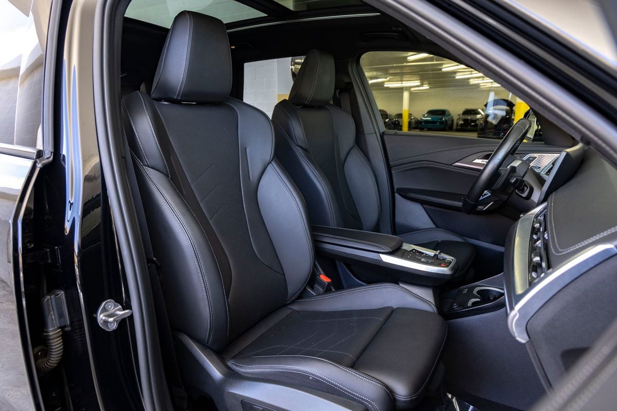 2023 BMW X1 28i - Photo 31