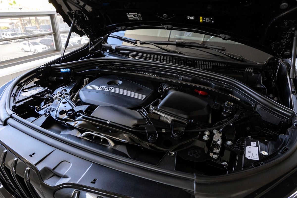 2023 BMW X1 28i - Photo 33