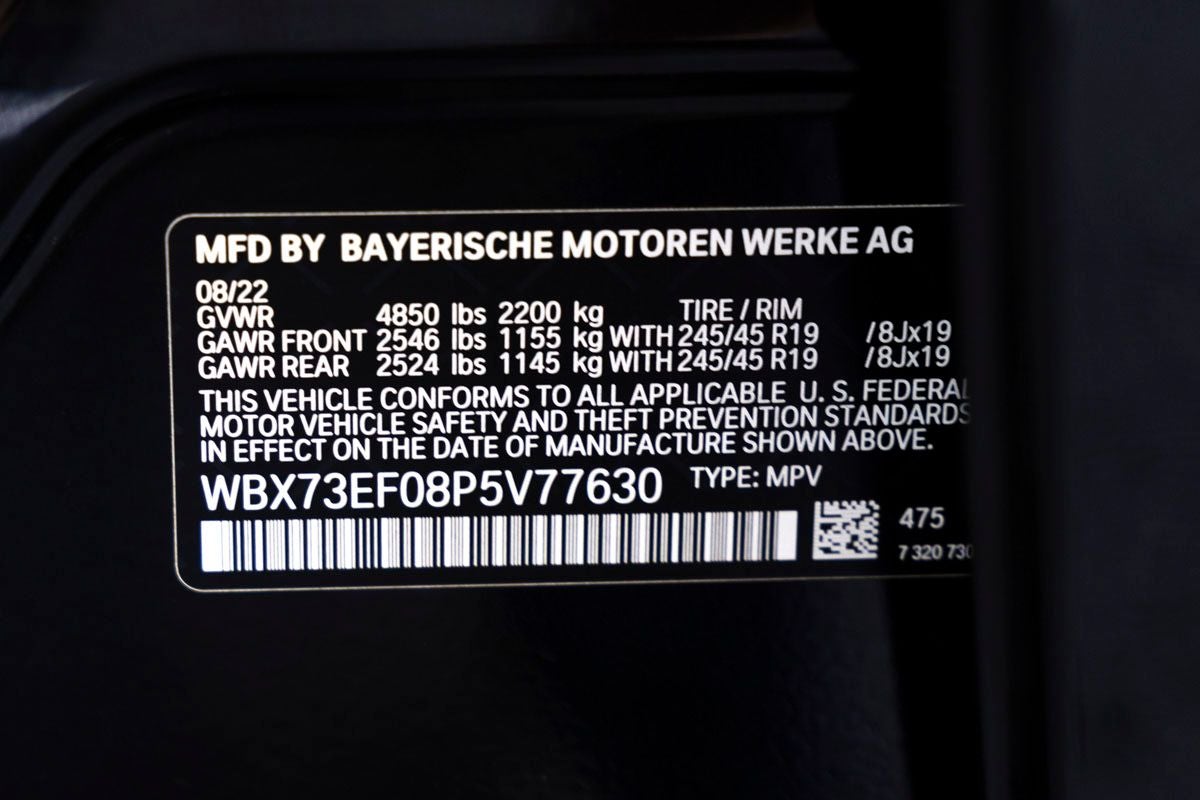 2023 BMW X1 28i - Photo 34