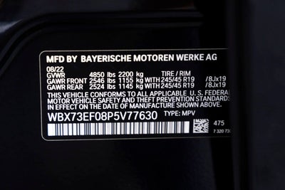 2023 BMW X1 xDrive28i