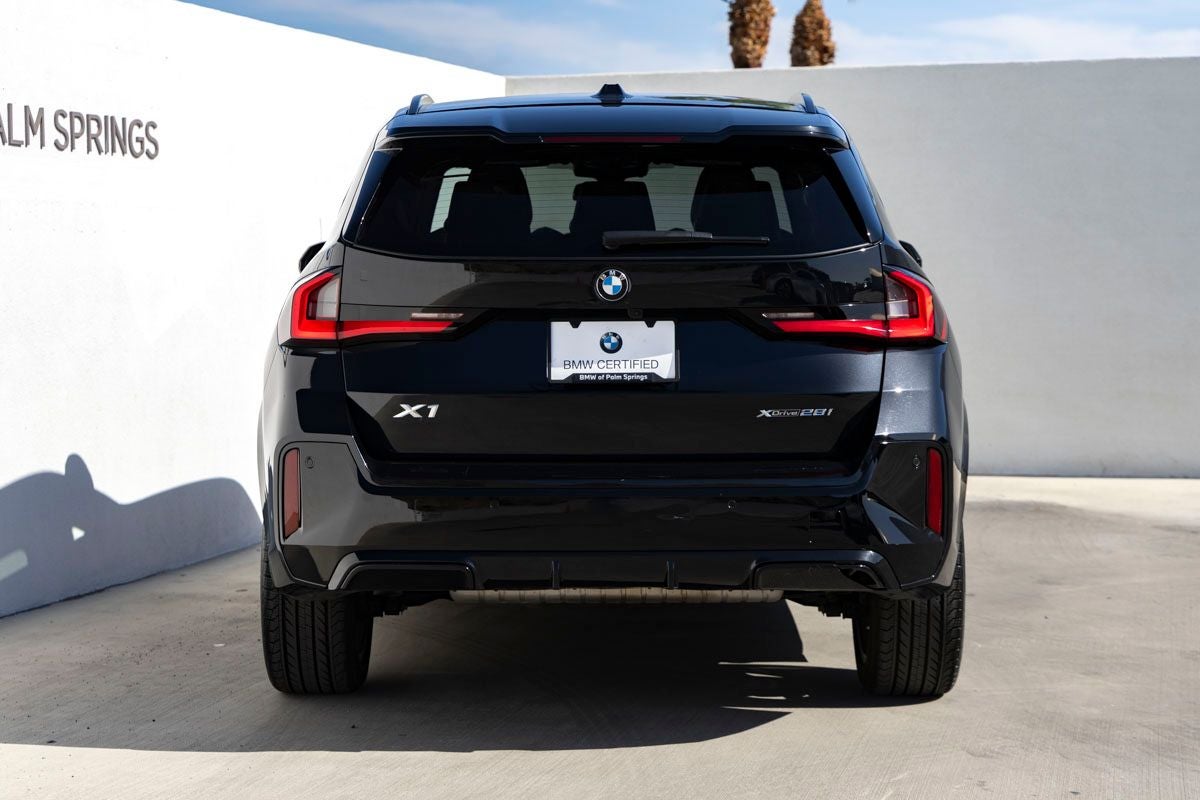 2023 BMW X1 28i - Photo 7