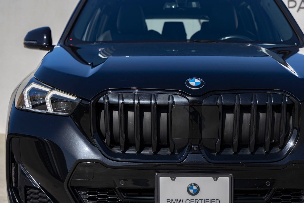 2023 BMW X1 28i - Photo 9