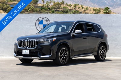 2024 BMW X1 xDrive28i