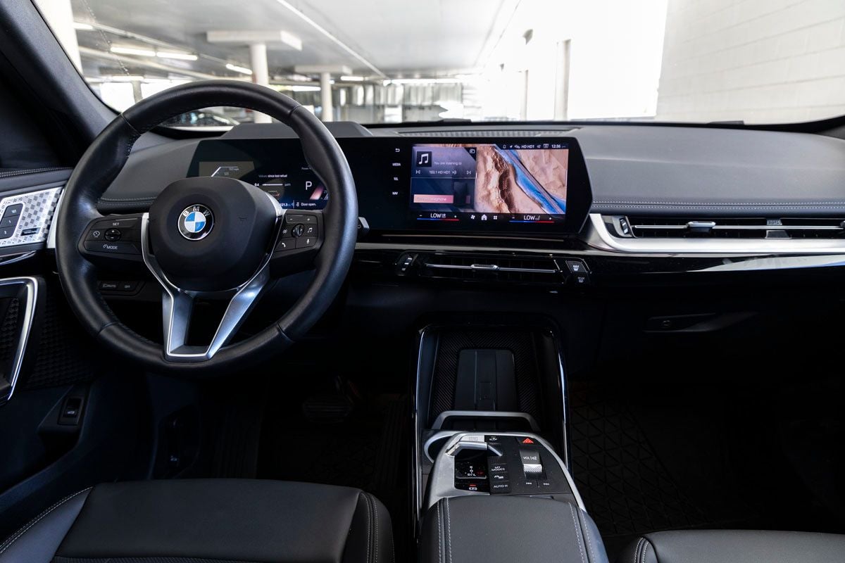 2024 BMW X1 xDrive28i