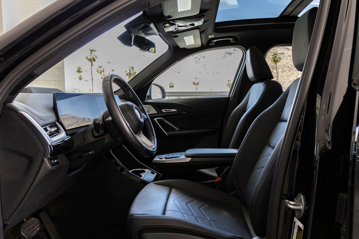 2024 BMW X1 xDrive28i
