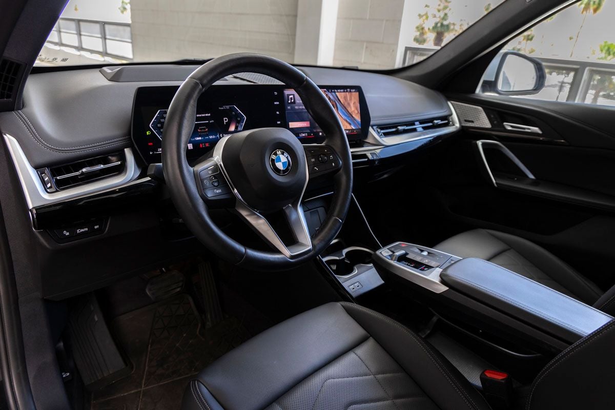 2024 BMW X1 xDrive28i