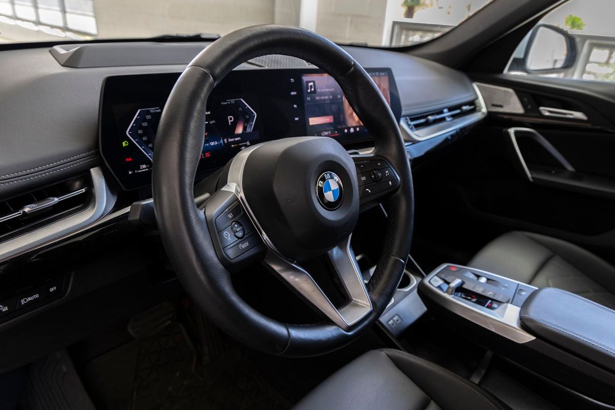 2024 BMW X1 xDrive28i