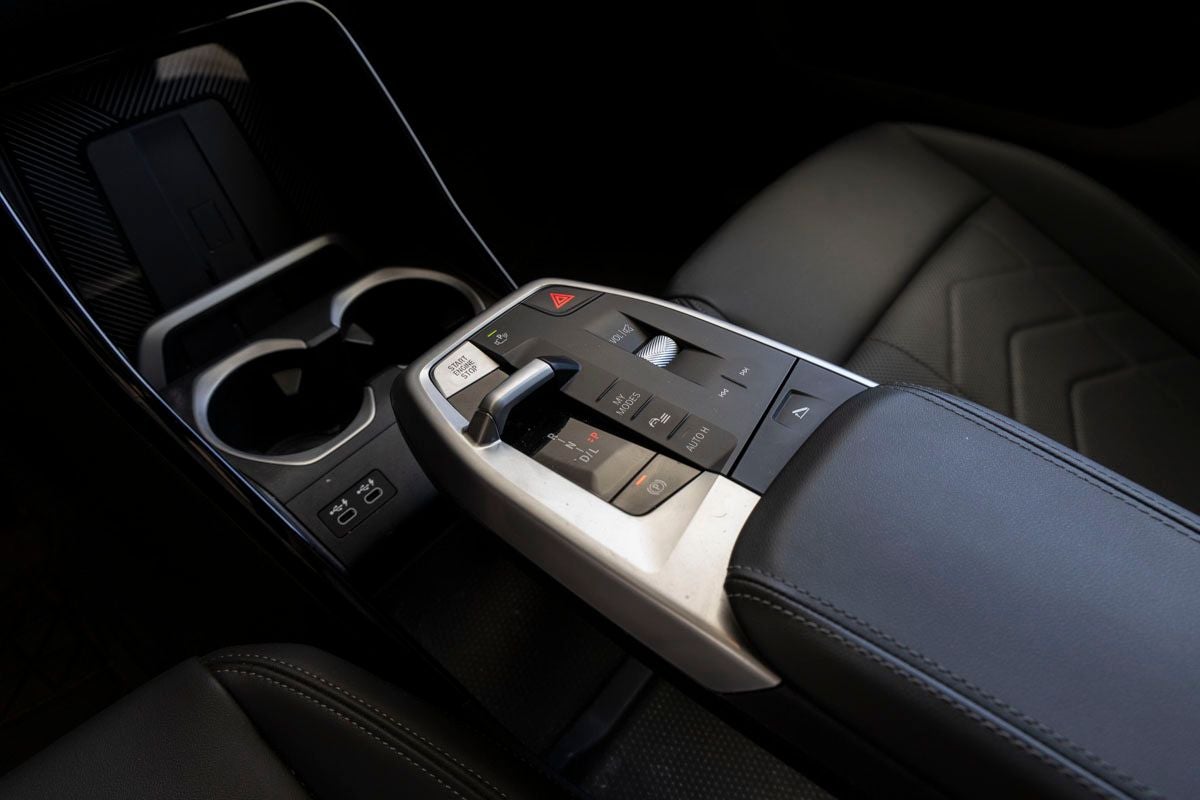 2024 BMW X1 xDrive28i