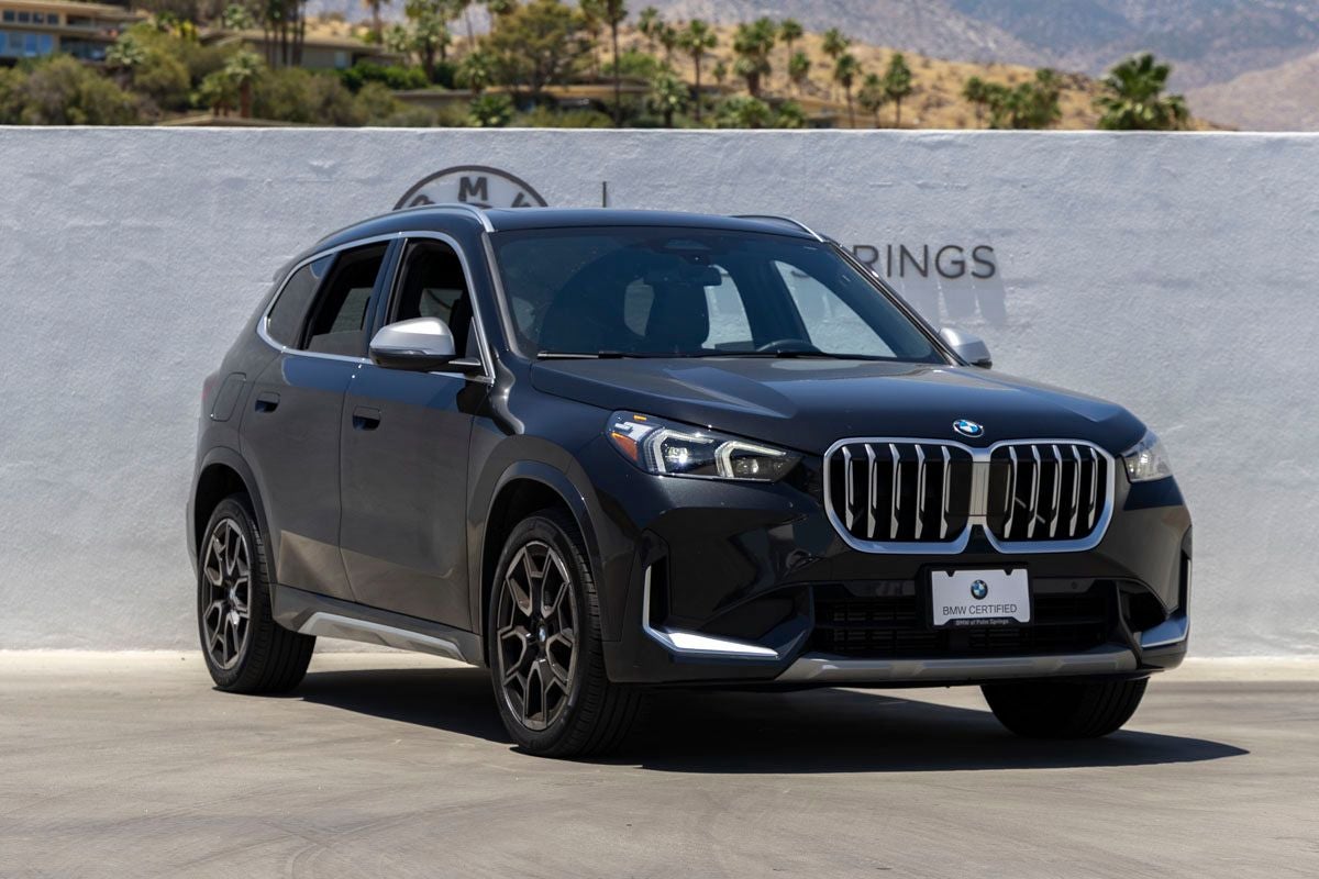 2024 BMW X1 xDrive28i