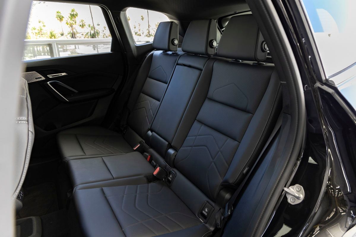 2024 BMW X1 xDrive28i