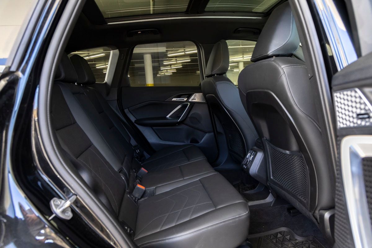 2024 BMW X1 xDrive28i