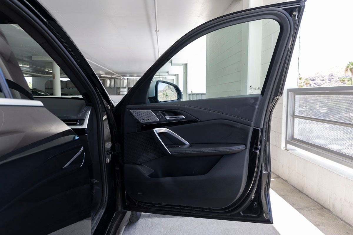 2024 BMW X1 xDrive28i