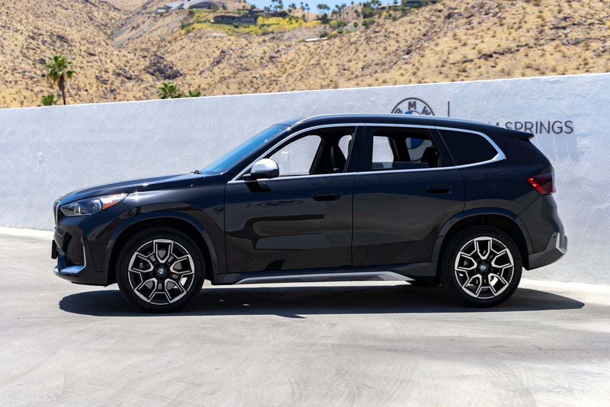 2024 BMW X1 xDrive28i