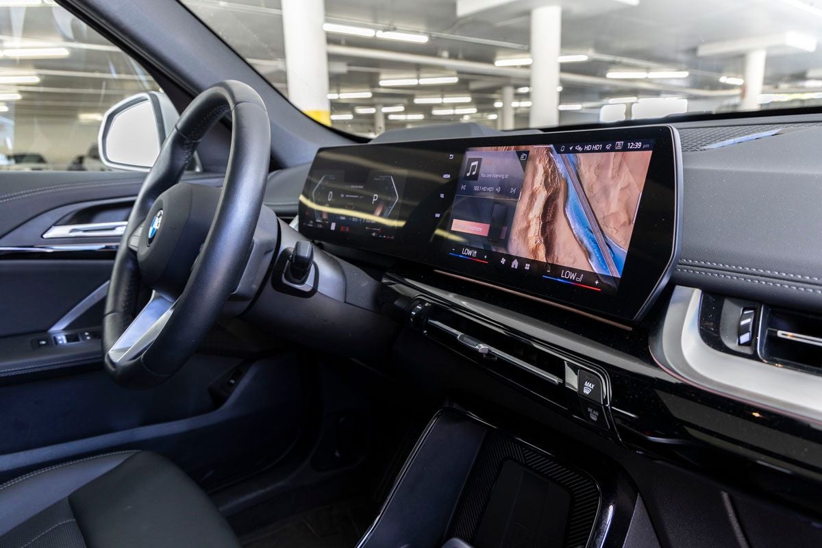 2024 BMW X1 xDrive28i