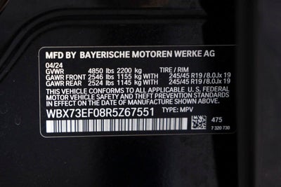 2024 BMW X1 xDrive28i