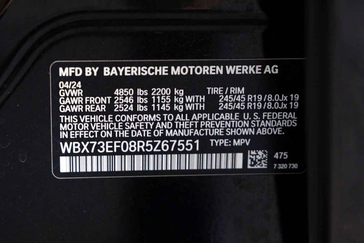 2024 BMW X1 xDrive28i