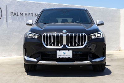 2024 BMW X1 xDrive28i