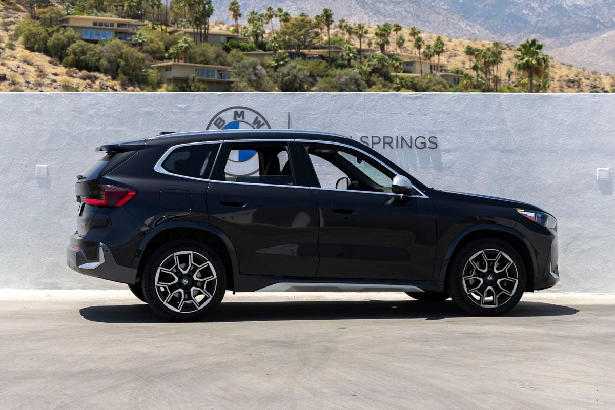 2024 BMW X1 xDrive28i