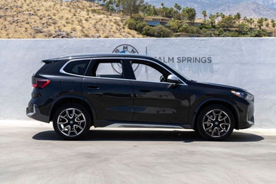 2024 BMW X1 xDrive28i