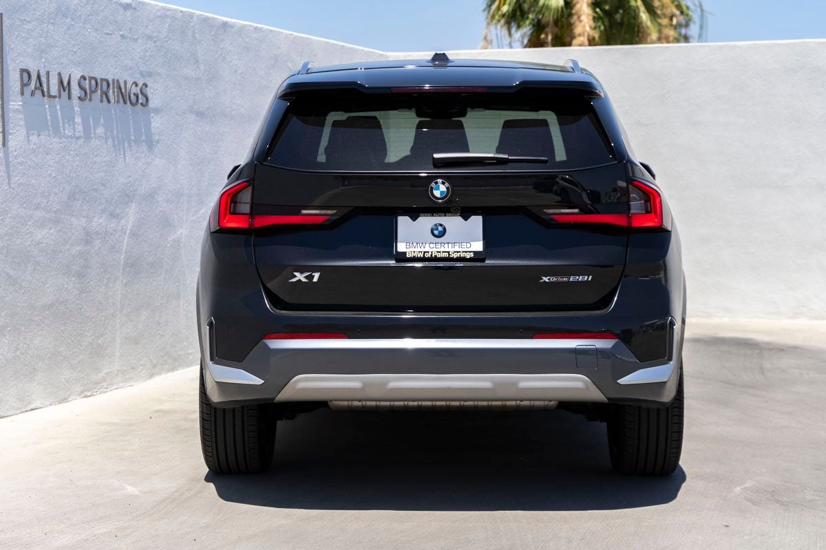 2024 BMW X1 xDrive28i