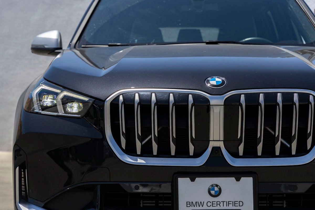 2024 BMW X1 xDrive28i