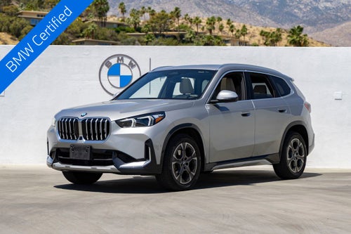 2023 BMW X1 xDrive28i