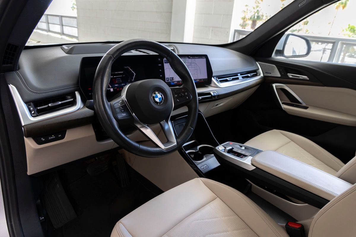 2023 BMW X1 xDrive28i