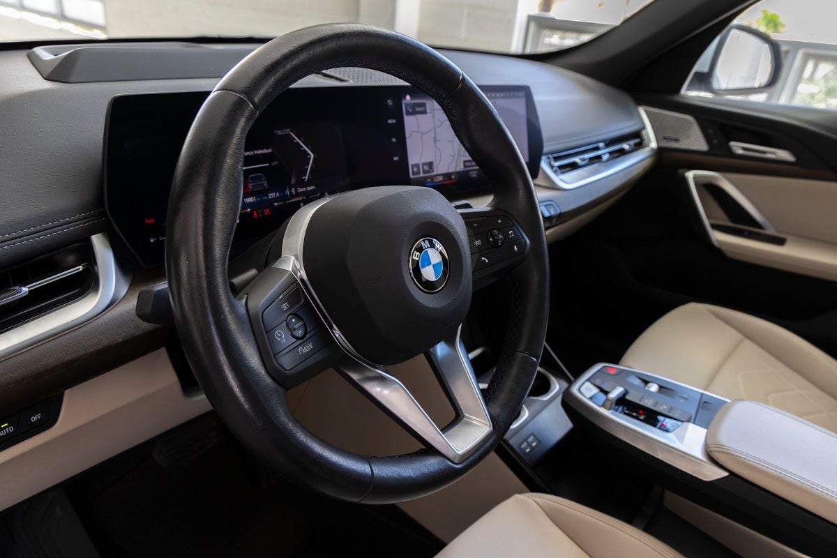 2023 BMW X1 xDrive28i