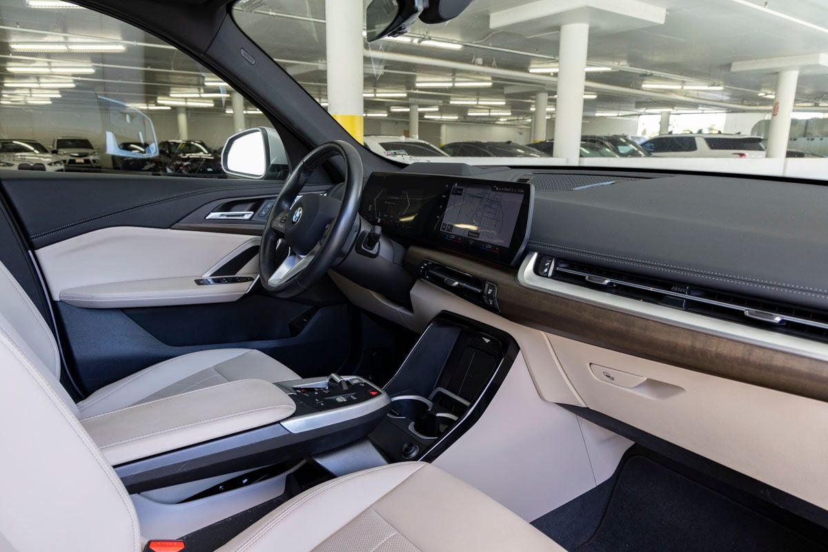 2023 BMW X1 xDrive28i