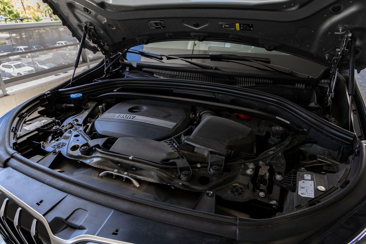 2023 BMW X1 xDrive28i