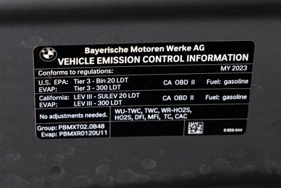 2023 BMW X1 xDrive28i