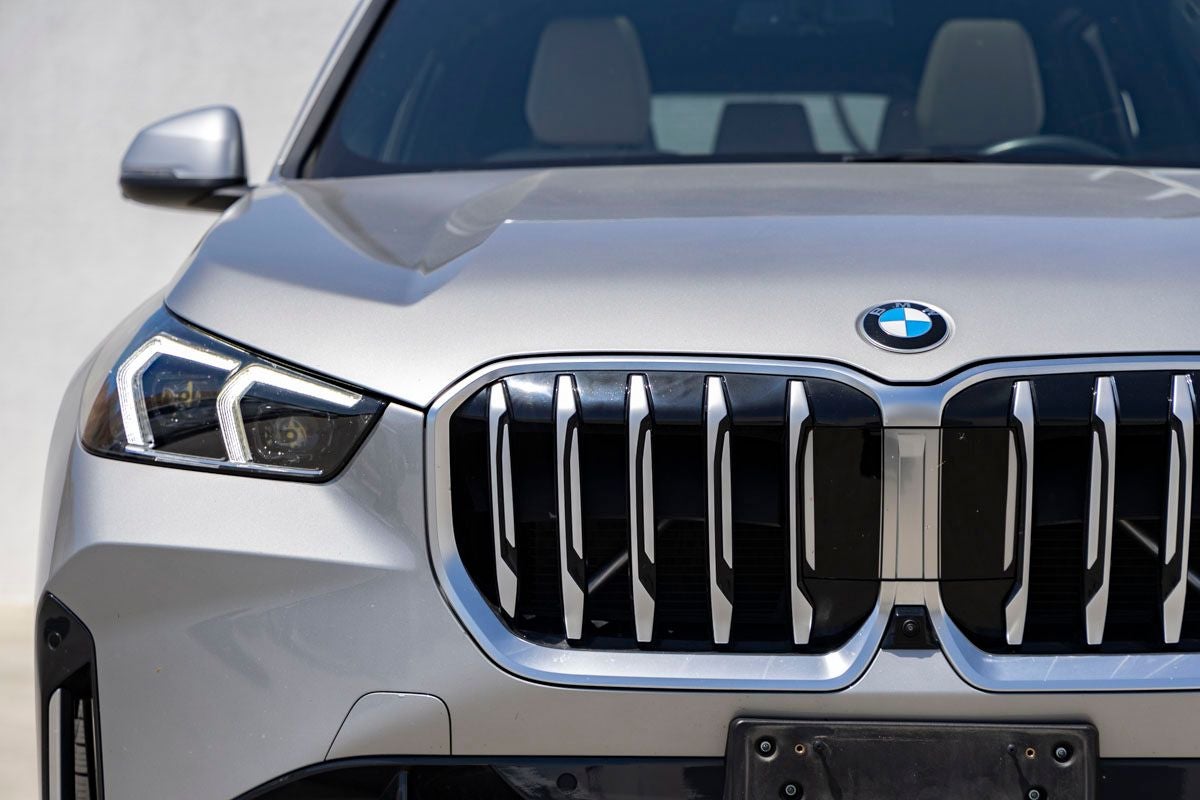 2023 BMW X1 xDrive28i