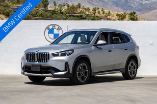 2023 BMW X1 xDrive28i
