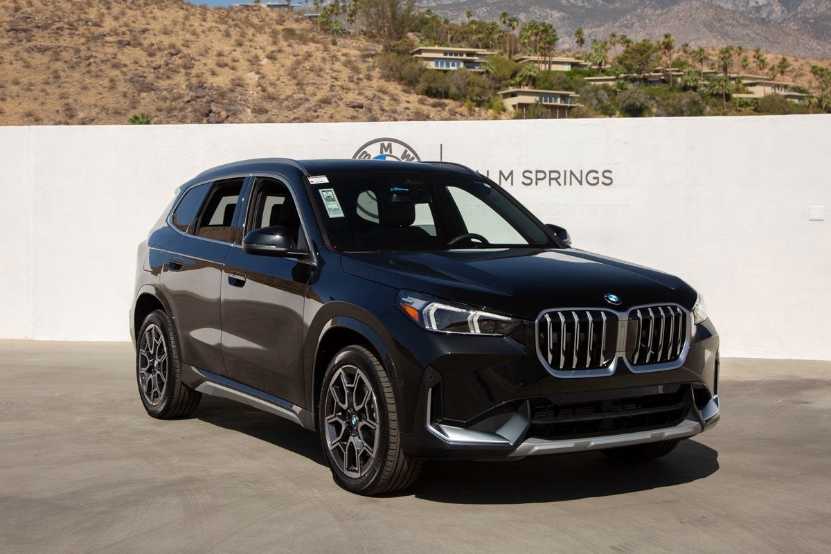 2025 BMW X1 xDrive28i