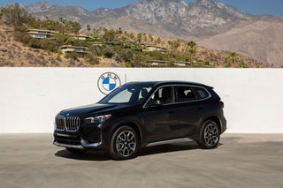 2025 BMW X1