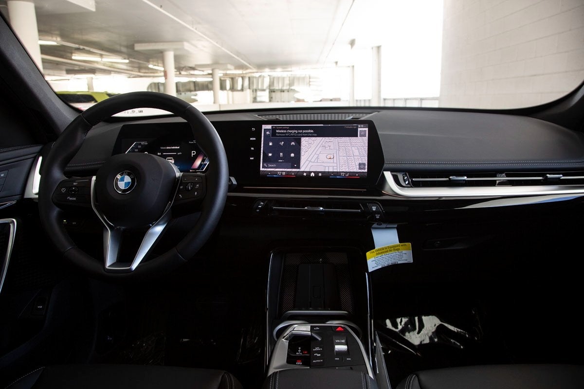 2025 BMW X1 xDrive28i