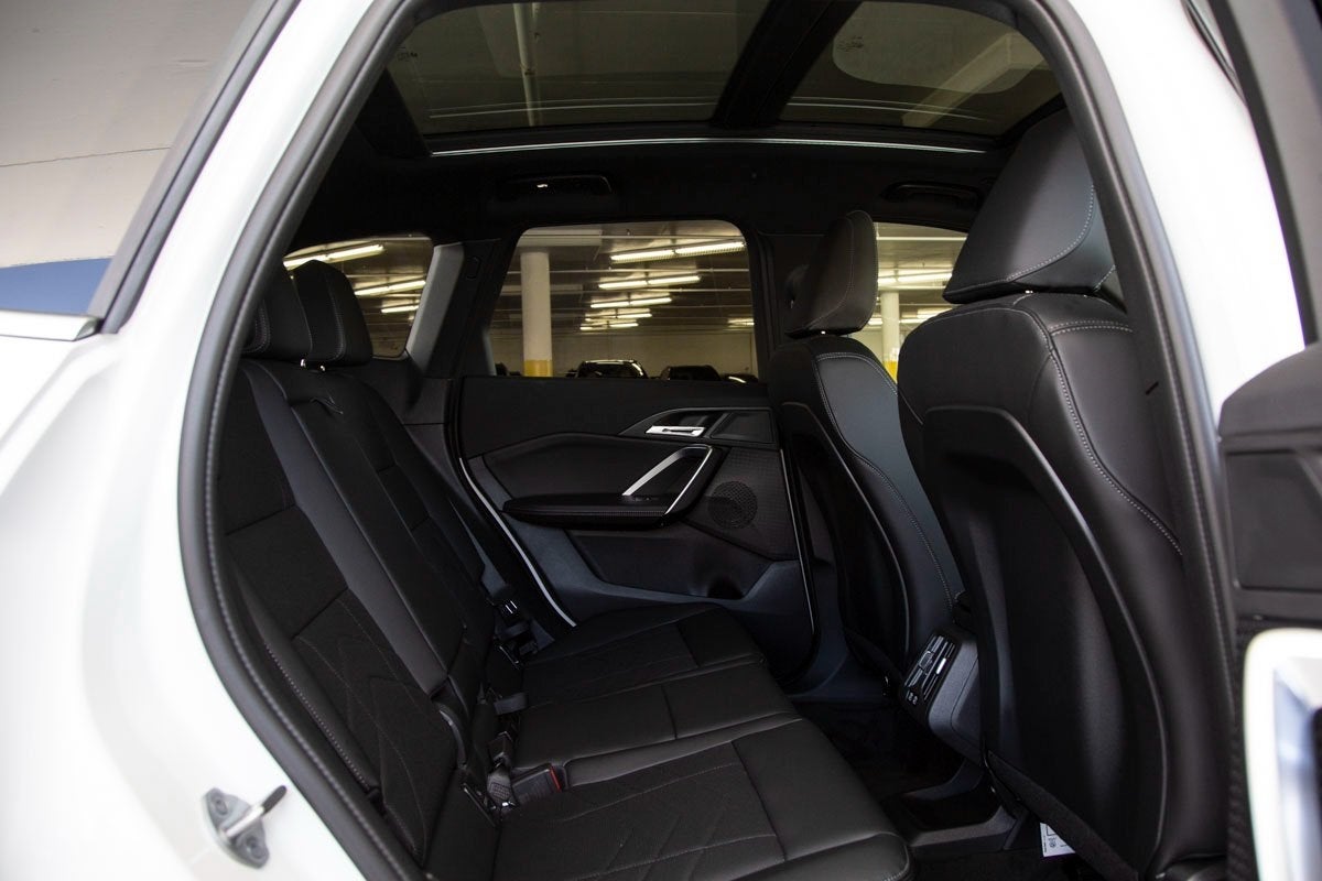 2025 BMW X1 xDrive28i