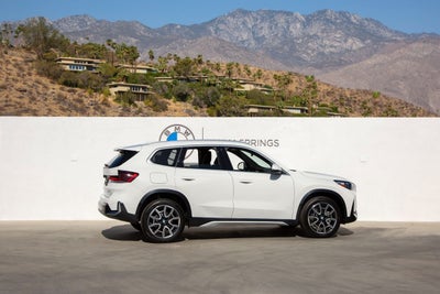 2025 BMW X1 xDrive28i